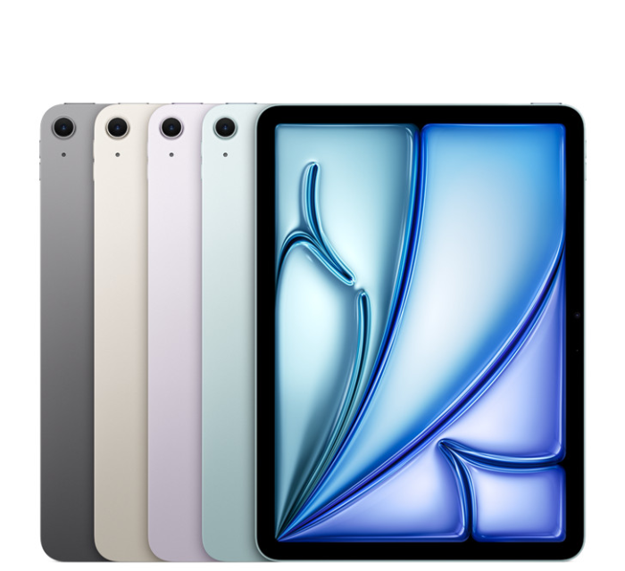 iPad Air 11-inch
